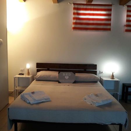 La Casa Di Emma Bed & Breakfast Rozzano Ngoại thất bức ảnh