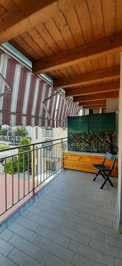 La Casa Di Emma Bed & Breakfast Rozzano Ngoại thất bức ảnh