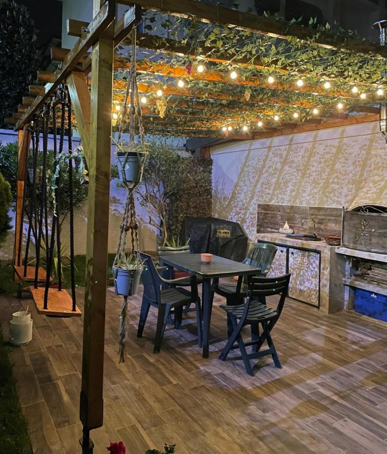 La Casa Di Emma Bed & Breakfast Rozzano Ngoại thất bức ảnh