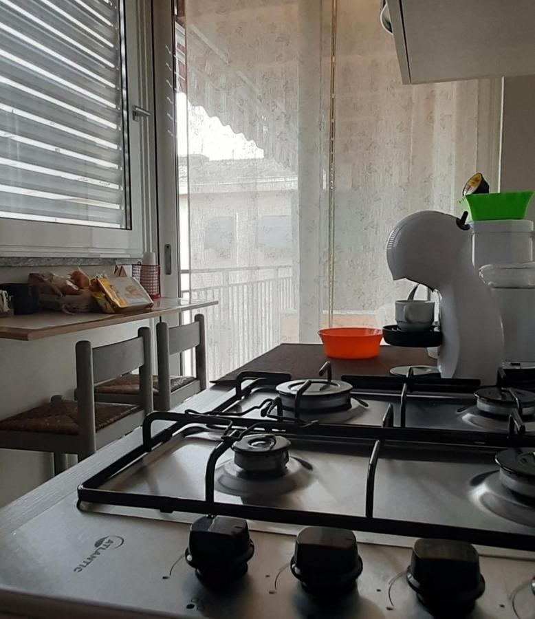 La Casa Di Emma Bed & Breakfast Rozzano Ngoại thất bức ảnh