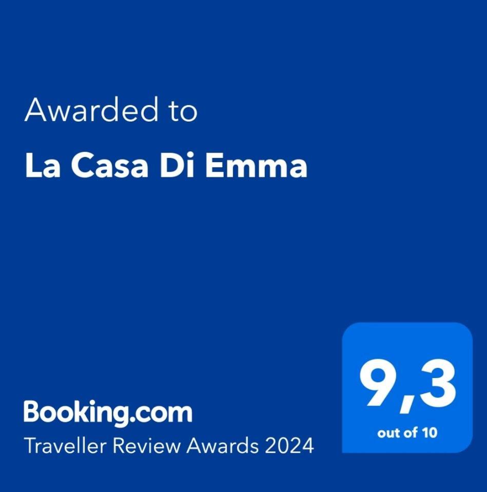 La Casa Di Emma Bed & Breakfast Rozzano Ngoại thất bức ảnh