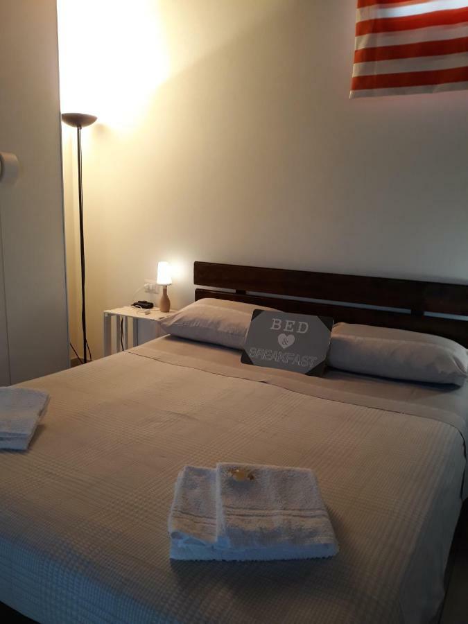 La Casa Di Emma Bed & Breakfast Rozzano Ngoại thất bức ảnh